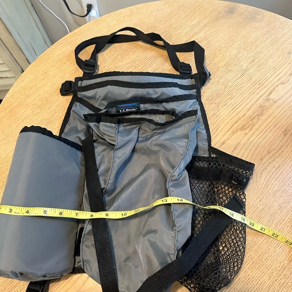 L.L bean car travel storage - Picture 3 of 8